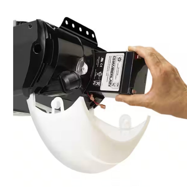 CHAMBERLAIN LiftMaster Craftsman 4228 Replacement Battery for Garage Door Openers Chamberlain
