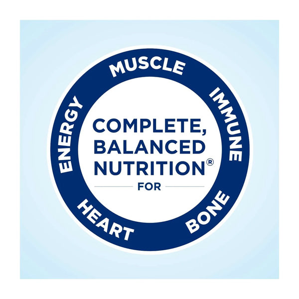 24 Pack - Ensure Original Meal Replacement Nutrition Shake Milk Chocolate 8oz