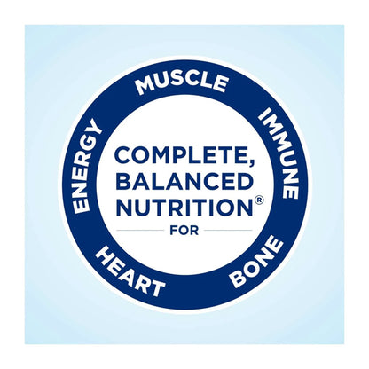 24 Pack - Ensure Original Meal Replacement Nutrition Shake Milk Chocolate 8oz