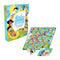 Hasbro Chutes & Ladders Board Game for Kids 2-4 Players