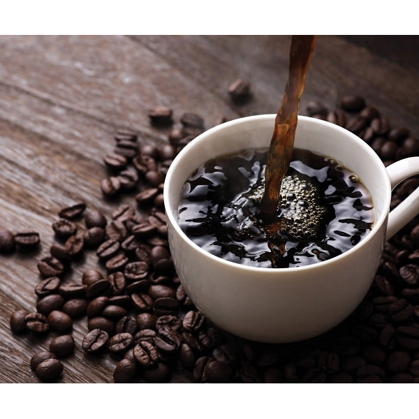 42 Count - Rituals Coffee 100% Colombian Ground Coffee Foil Pack 1.5oz