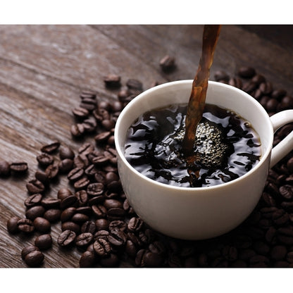 42 Count - Rituals Coffee 100% Colombian Ground Coffee Foil Pack 1.5oz