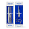 Goodline Grooming Co. Premium Grooming Scissors & Grooming Comb