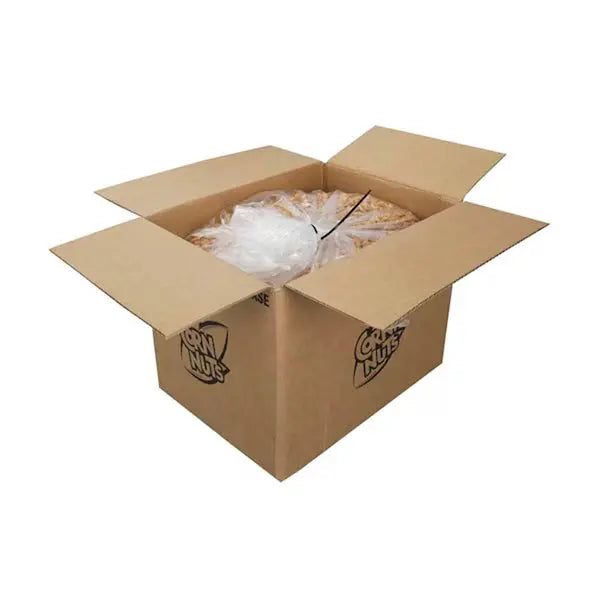 25 lb - Corn Nuts Original Bulk Corn Kernels 25 Pound Case Corn Nuts