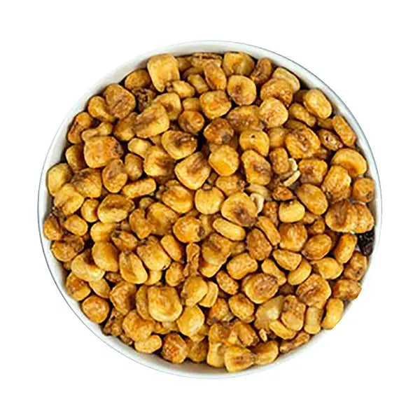 25 lb - Corn Nuts Original Bulk Corn Kernels 25 Pound Case Corn Nuts