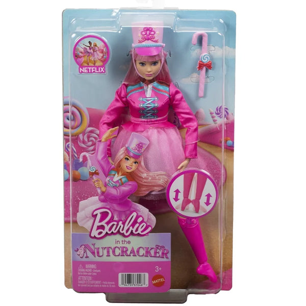 Barbie in The Nutcracker Daisy Ballerina Doll Barbie
