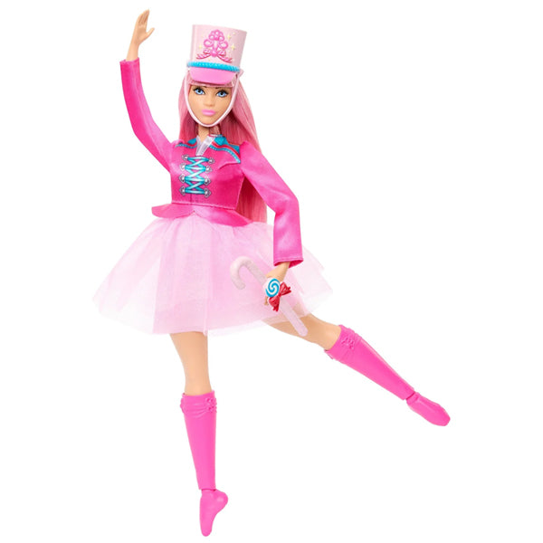 Barbie in The Nutcracker Daisy Ballerina Doll Barbie