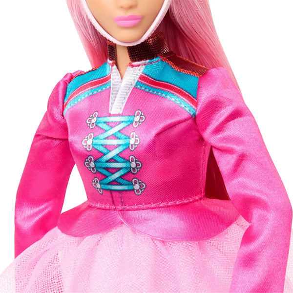Barbie in The Nutcracker Daisy Ballerina Doll Barbie