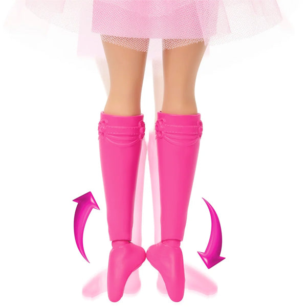 Barbie in The Nutcracker Daisy Ballerina Doll Barbie