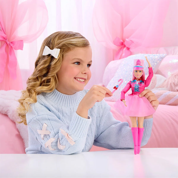 Barbie in The Nutcracker Daisy Ballerina Doll Barbie