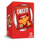 6 Pack - Cheez-It Original 1oz Baked Snack Crackers 12 Bags Per Box