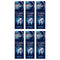 6 Pack - Crest Pro-Health Densify Toothpaste Daily Protection 4.1oz