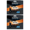 2 Pack - Duracell Optimum AA Batteries 18 Count Alkaline Battery with Resealable Tray
