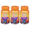 2 Pack - Emergen-C Kidz Daily Immune Support with Vitamin C, Berry Bash - 44 Count Each