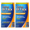 2 Pack - Osteo Bi-Flex Joint Health Triple Strength 40 Tablets Each