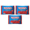 3 Pack - Red Vines Jumbo Twists Original Red 24oz