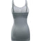 3 Pack Womens Nursing Tank Tops Built in Bra for Breastfeeding Maternity Large Size