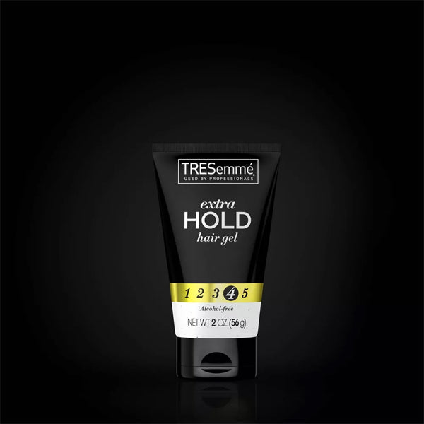 12 Pack - Tresemme Extra Hold Travel Size Hair Gel