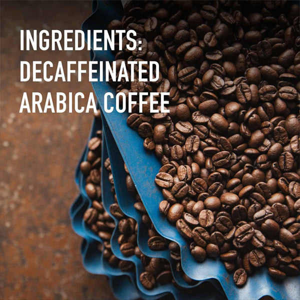 3 Pounds - Peet's Coffee Whole Bean Decaf Major Dickason's Coffee Peet's Coffee