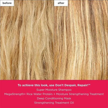 Briogeo Don't Despair, Repair! Megastrength+ Rice Water Protein Treatment 5oz Briogeo