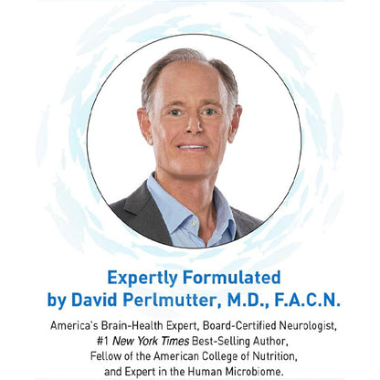 Garden of Life Dr. Formulated DHA 1,000mg Fish Oil Lemon 30 Softgels