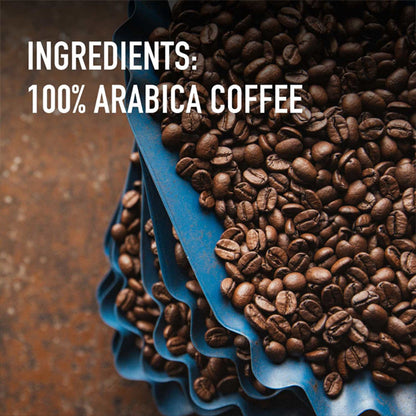 3 Pounds - Peet's Coffee Major Dickason's Blend Dark Roast Whole Bean Coffee Peet's Coffee