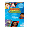 Mattel Disney Apples to Apples Card Game Family Game for Kids and Adults