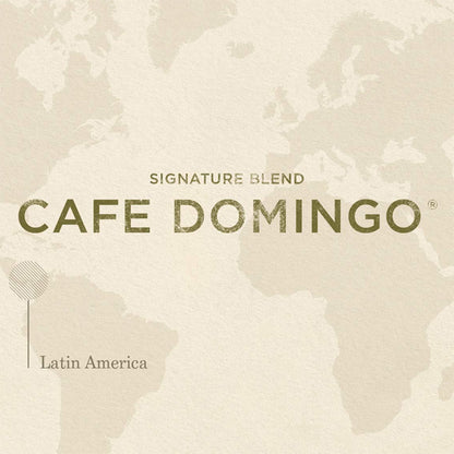 3 Pounds - Peet's Coffee Whole Bean Café Domingo Medium Roast Coffee Peet's Coffee