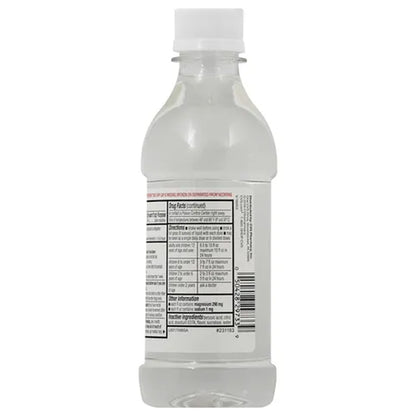 3 Pack - CVS Health Magnesium Citrate Saline Laxative Cherry Flavor 10oz