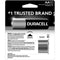 3 Pack - Duracell AA Long Lasting Alkaline Batteries All Purpose 10 Count Each
