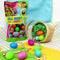 4 Pack - Frankford Nickelodeon 20 Count Easter Egg Hunt with Smarties Candy 3.17oz