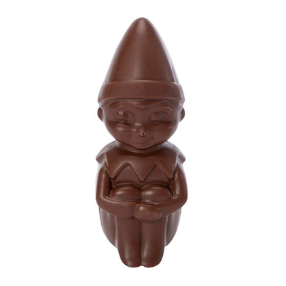 6 Pack - Elf on the Shelf Belgian Hot Chocolate Bomb 2.12oz