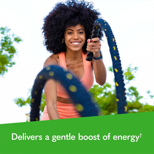 2 Pack - Garden of Life Dr. Formulated Multi+ Energy Support 30 Capsules