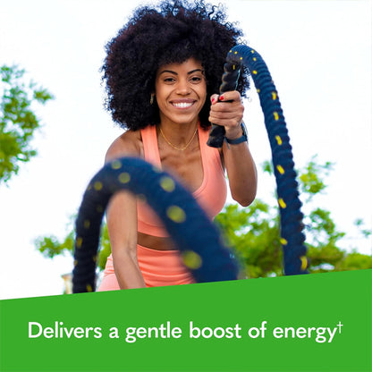 2 Pack - Garden of Life Dr. Formulated Multi+ Energy Support 30 Capsules