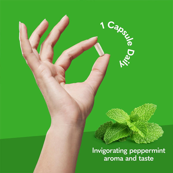 2 Pack - Garden of Life Dr. Formulated Multi+ Energy Support 30 Capsules