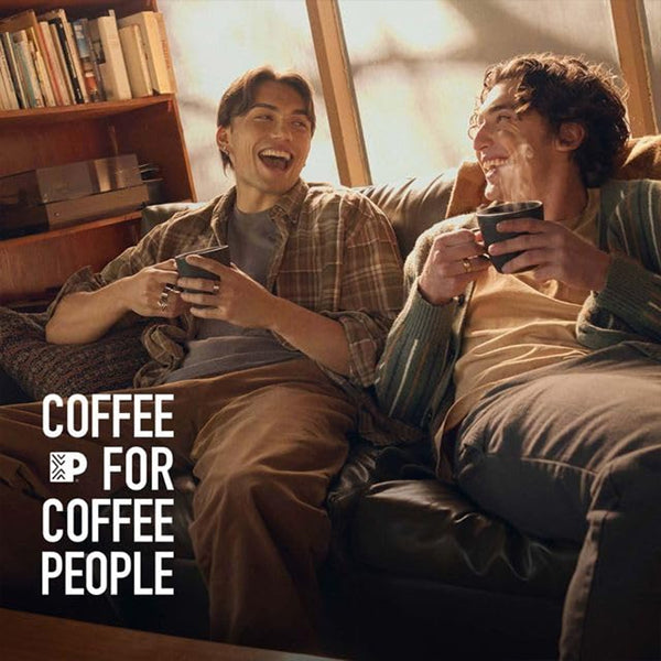 3 Pounds - Peet's Coffee Whole Bean Espresso Forte Dark Roast Coffee Peet's Coffee