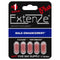 12 Pack - Extenze Male Enhancement Fast Acting Maximum Strength 5 Count Each
