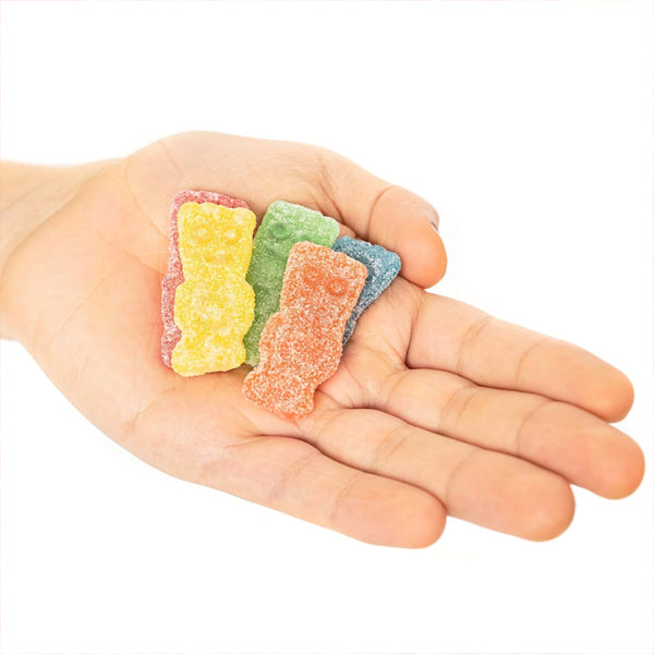 2 Pack - SOUR PATCH KIDS Big Kids Soft & Chewy Candy Family Size 1.7 lb