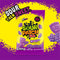 8 Pack - SOUR PATCH KIDS Grape Soft & Chewy Candy, 8.02 oz