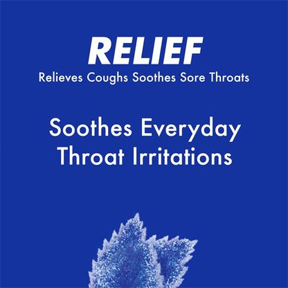 HALLS Cough and Throat Relief Mentho-Lyptus Cough Drops 20 Sticks of 9 180 Total