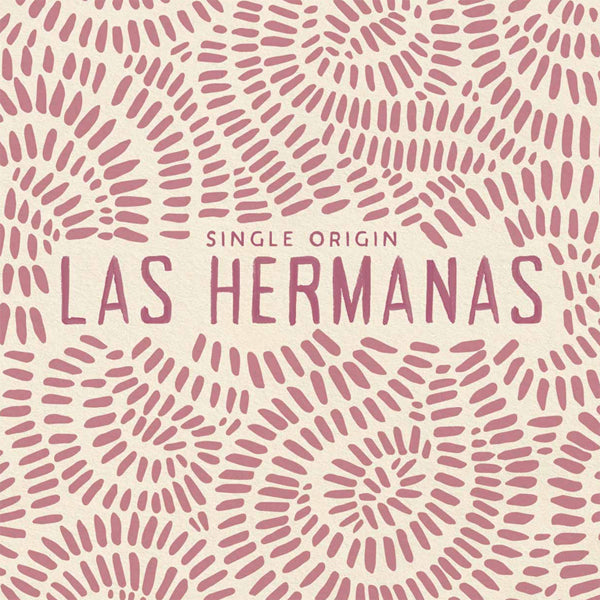 3 Pounds - Peet's Coffee Whole Bean Las Hermanas Medium Roast Coffee Peet's Coffee