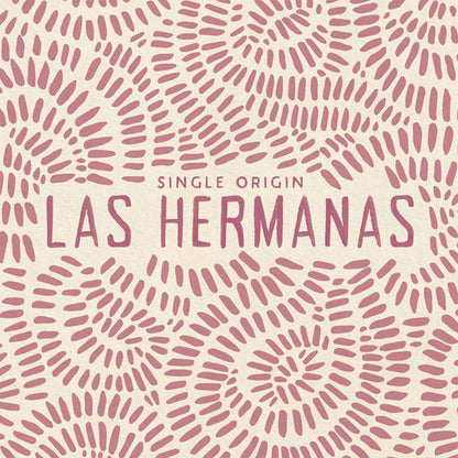 3 Pounds - Peet's Coffee Whole Bean Las Hermanas Medium Roast Coffee Peet's Coffee