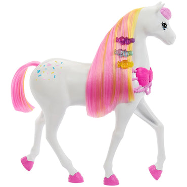 Barbie in the Nutcracker Land of Sweets Horse and Accessories Barbie