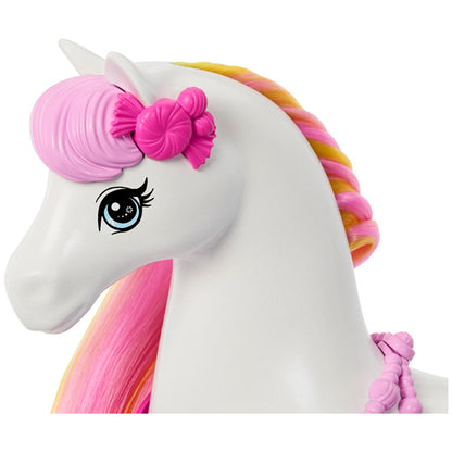 Barbie in the Nutcracker Land of Sweets Horse and Accessories Barbie