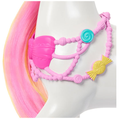 Barbie in the Nutcracker Land of Sweets Horse and Accessories Barbie