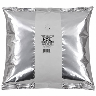 3 Pounds - Peet's Coffee Major House Blend Dark Roast Whole Bean Coffee Peet's Coffee