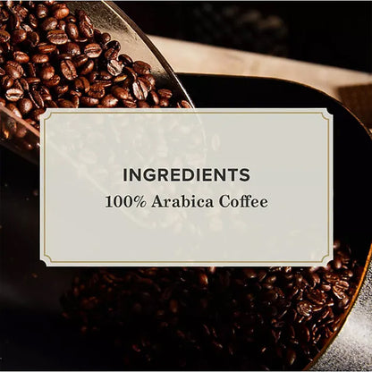 3 Pounds - Peet's Coffee Major House Blend Dark Roast Whole Bean Coffee Peet's Coffee