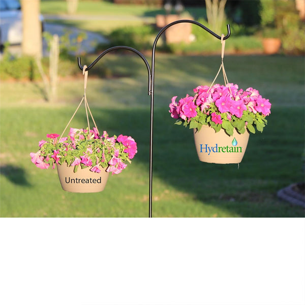 Hydretain Root Zone Drought Protection Control for Lawns Gardens 15lbs Hydretain