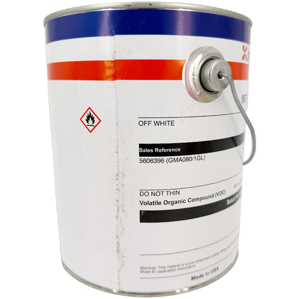 AkzoNobel International Intershield 89 GMA080 Marine Deck & Bulkhead Sealant 2.50L AkzoNobel
