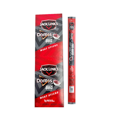 Jack Links Flavored Jerky Sticks Meat Sticks Frito Dorito - Choose Your Flavor